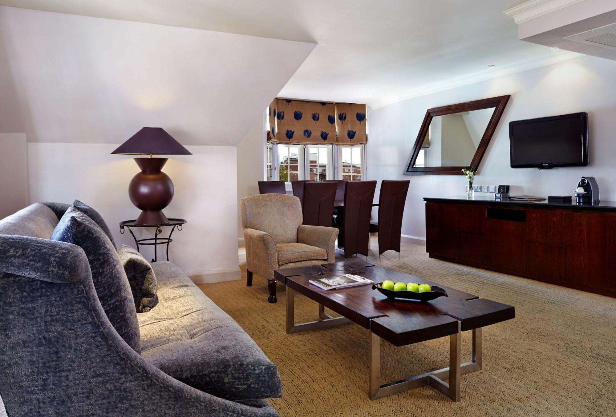 Juniorsuite